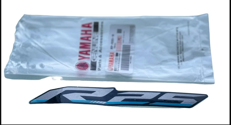 20-25 YAMAHA YZF R25 SAĞ VE YA SOL GRENAJ SİCKERİ B5P-F8393-10