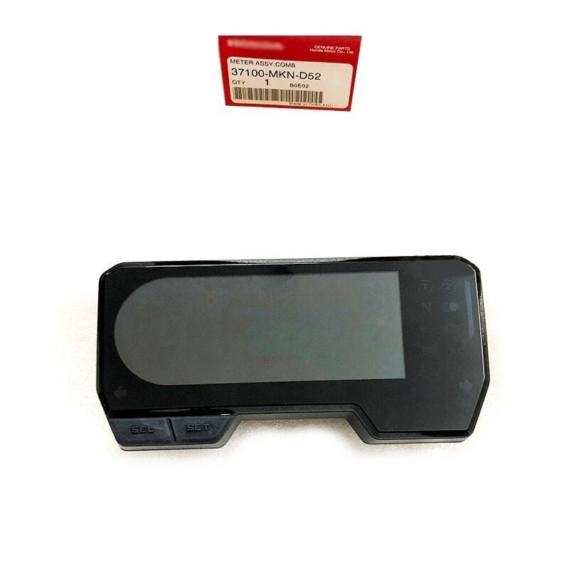 19-20 honda cb 650r gösterge cb 650 r gösterge