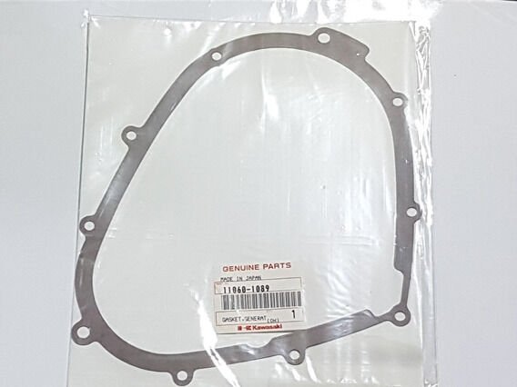 Kawasaki VN 750 staör kapak contası VN 800 statör kapak contası