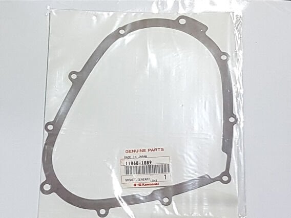 Kawasaki VN 750 staör kapak contası VN 800 statör kapak contası