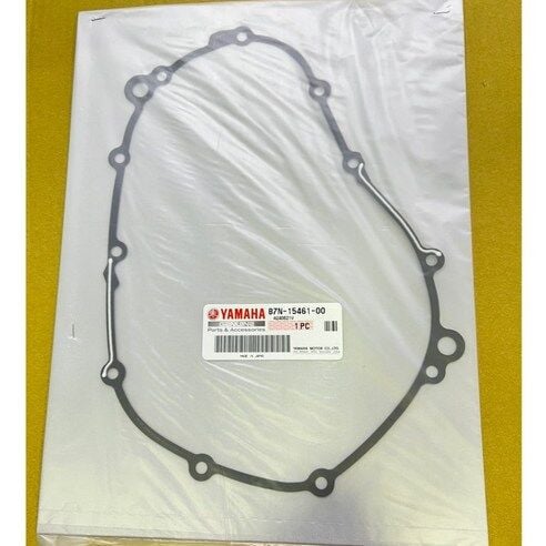 21-26 YAMAHA MT09 DEBRİYAJ KAPAK CONTA 21-26 TRACER 900 DEBRİYAJ KAPAK CONTASI XSR 900 NİKEN