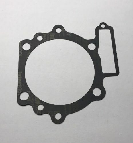 87-10 Kawasaki KLR 650 alt conta
