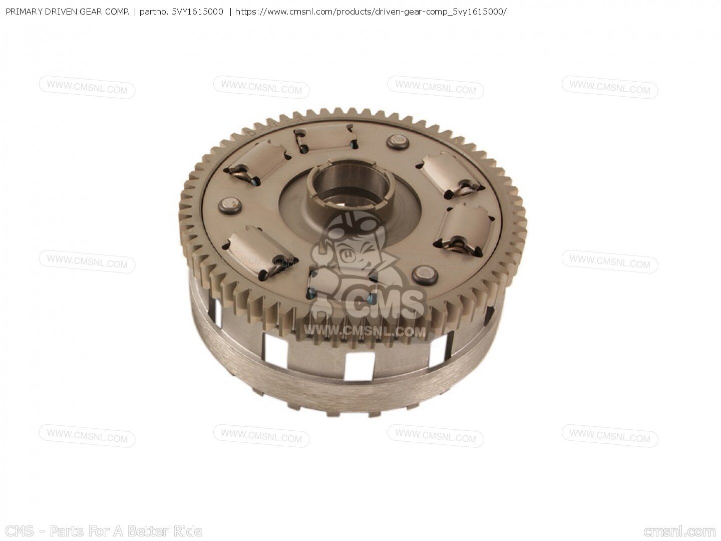 Yamaha fz8 debriyaj tası fazer 8 debriyaj tası