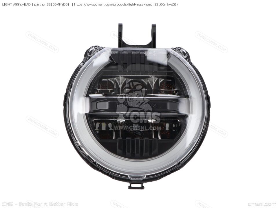 21-24 honda cb 650r ön far cb 650 r ön far cb 650-r ön far