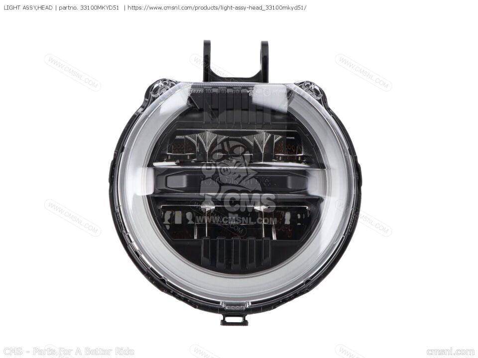 21-24 honda cb 650r ön far cb 650 r ön far cb 650-r ön far