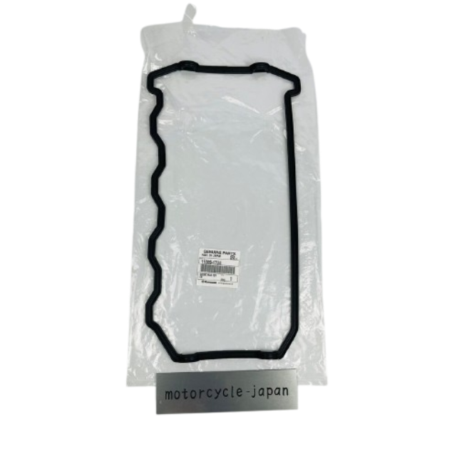 Kawasaki zzr 1100 kulbırıtor kapak contası zzr 1100 conta