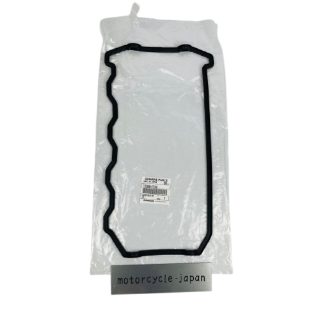 Kawasaki zzr 1100 kulbırıtor kapak contası zzr 1100 conta