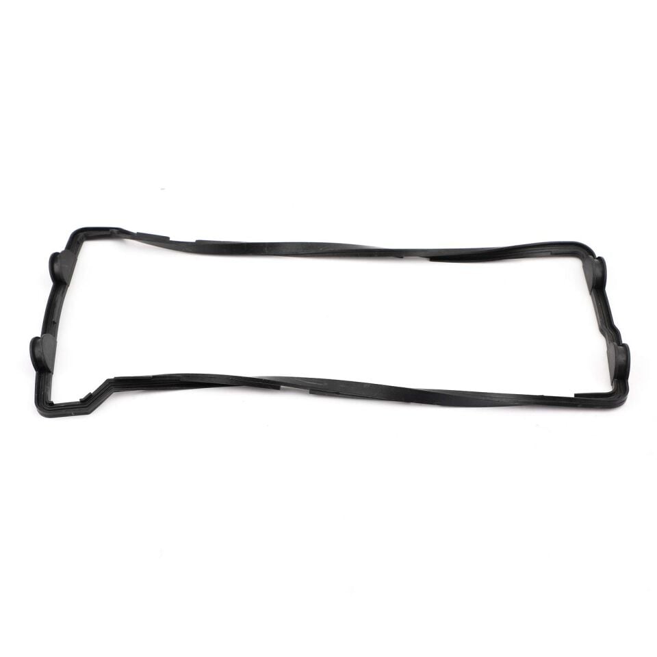 04-10 Kawasaki ZX10-R külbırıtor contası üst kapak lastik contası