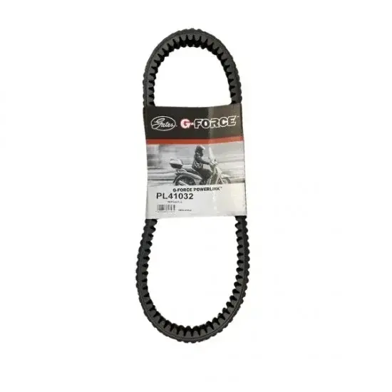 07-17 Suzuki Burgman 400 Kayış Gates Fransız Malı Kayış