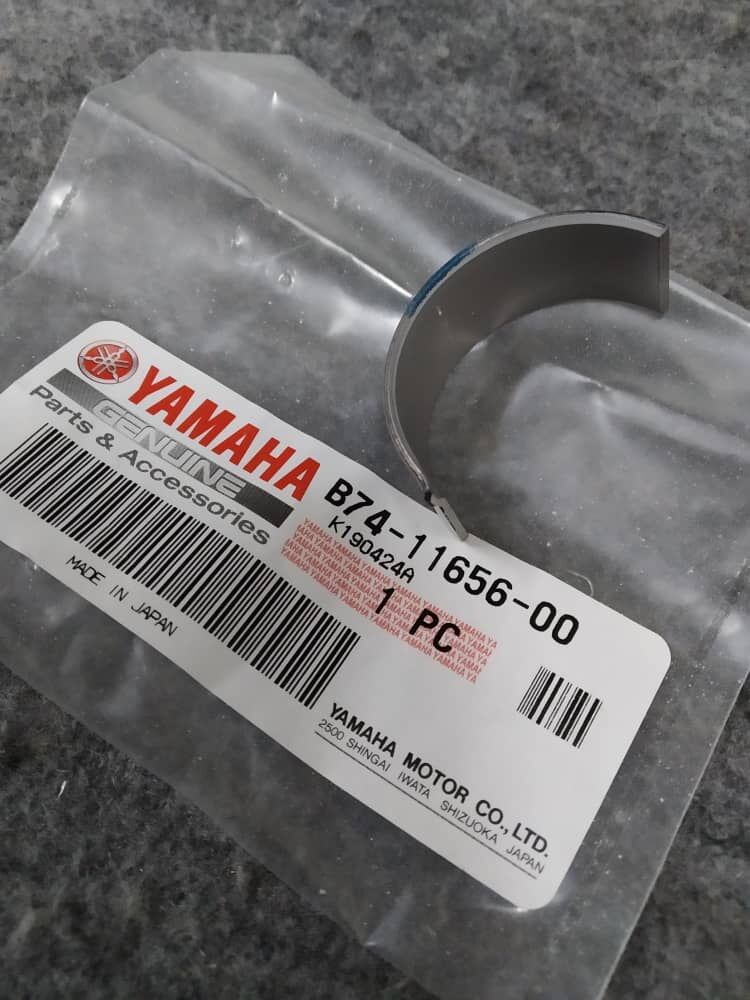 18-26 YAMAHA XMAX 250 KOL YATAK XMAX 300 KOL YATAK MAVİ RENK