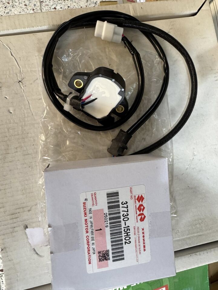 08-24 suzuki hayabusa vites müşürü hayabusa vites okuyucu