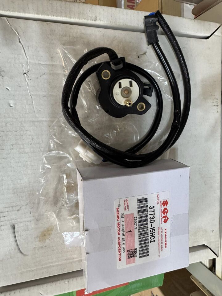 08-24 suzuki hayabusa vites müşürü hayabusa vites okuyucu