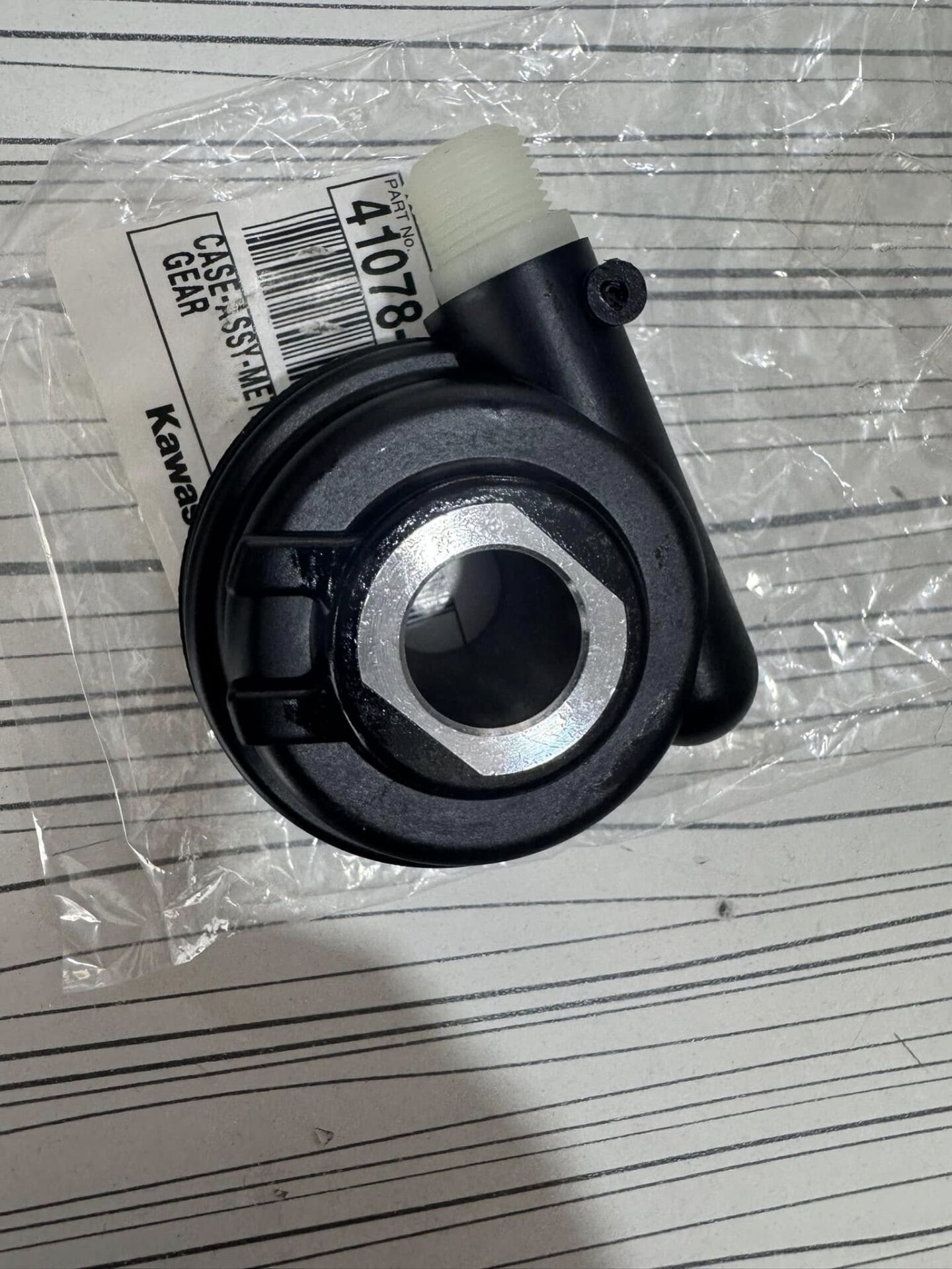 Kawasaki Ninja 250R Kilometre Rediktörü Ninja 250 Kilometre Makarası km okuyucu