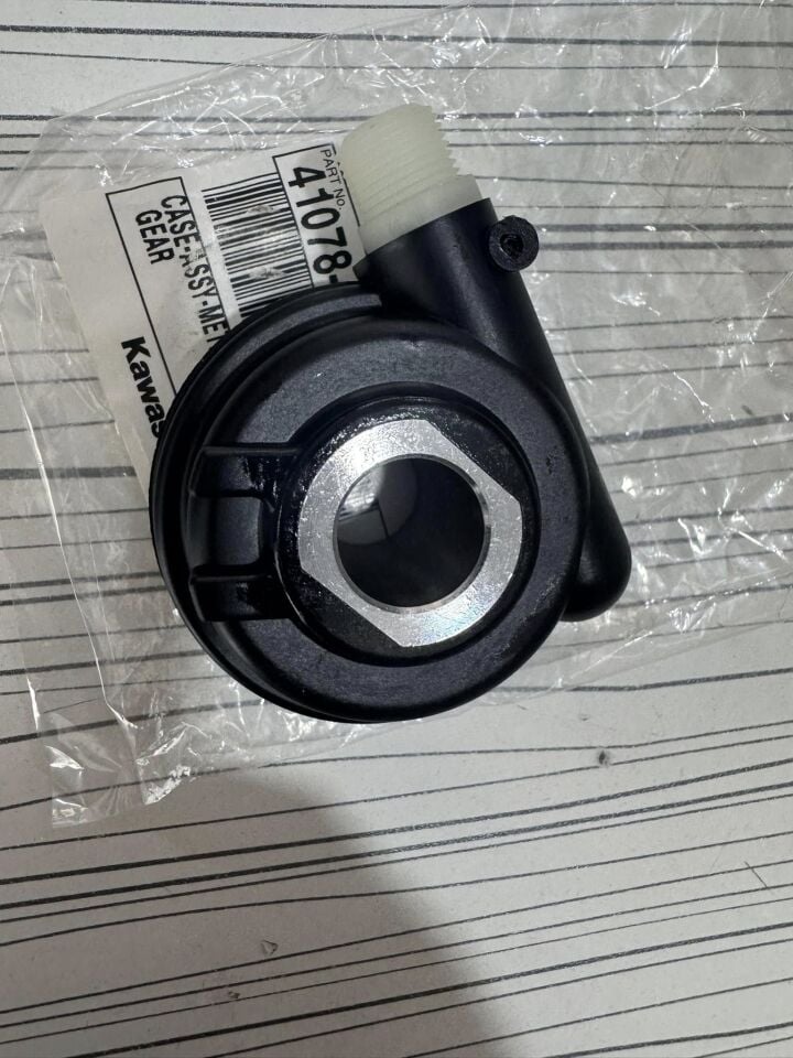 Kawasaki Ninja 250R Kilometre Rediktörü Ninja 250 Kilometre Makarası km okuyucu