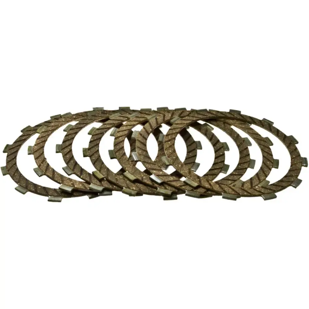 Kawasaki ER6-F Debriyaj Balatası KLE 500 / Versys 650 / ER 5 Debriyaj Balatası TRW