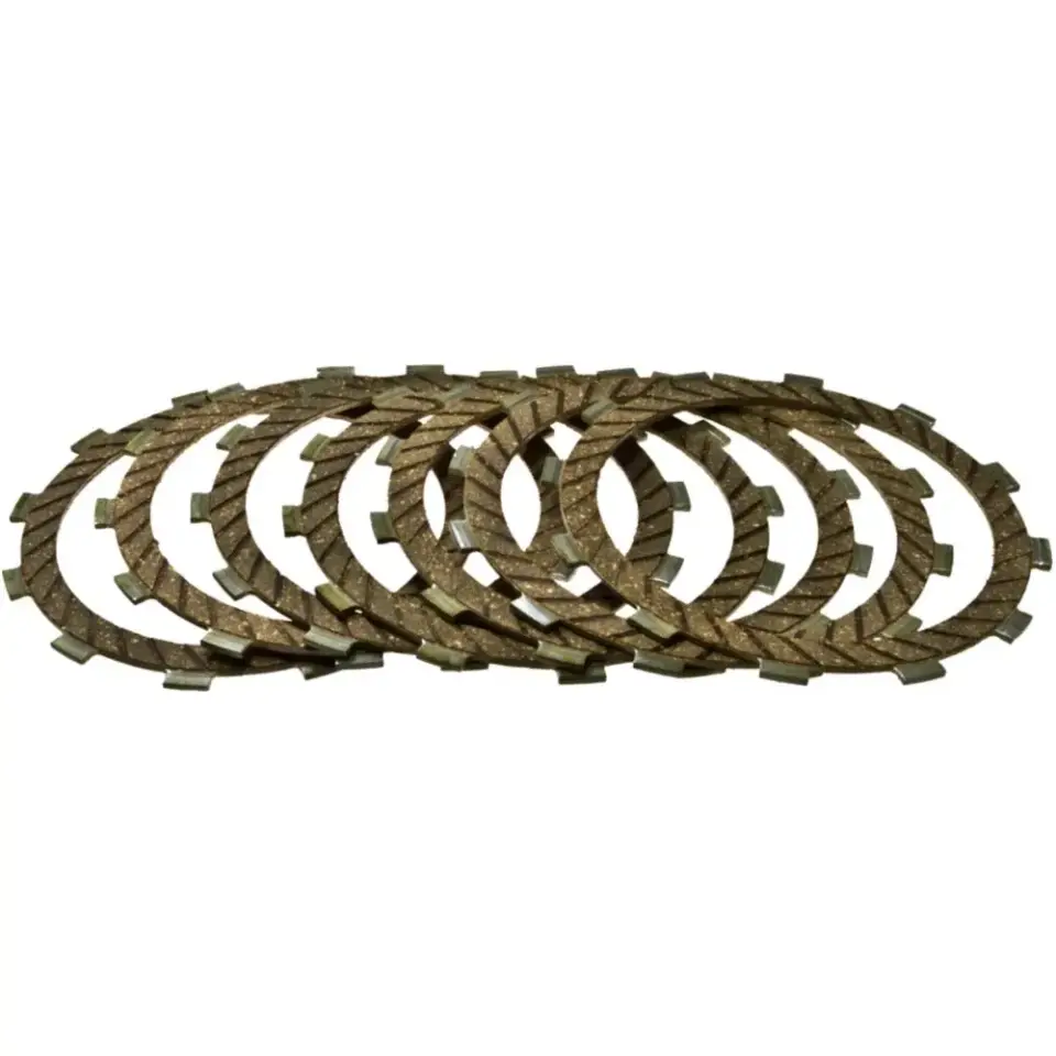 Kawasaki ER6-F Debriyaj Balatası KLE 500 / Versys 650 / ER 5 Debriyaj Balatası TRW