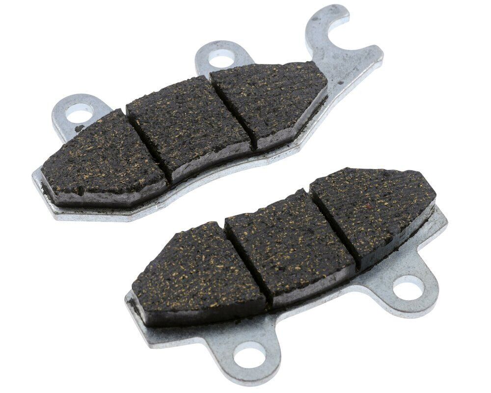 Honda CBF 250 Kawasaki Ninja 250 Suzuki Burgman 400 Eco Fren Balatası