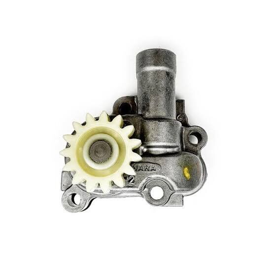 21-26 YAMAHA R25 YAĞ POMPASI MT 25 YAĞ POMPASI