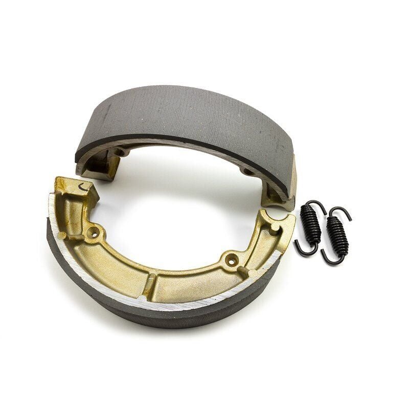 Kawasaki EN 500 Arka Fren Balatası VN 800 Arka Fren Balatası (EBC)