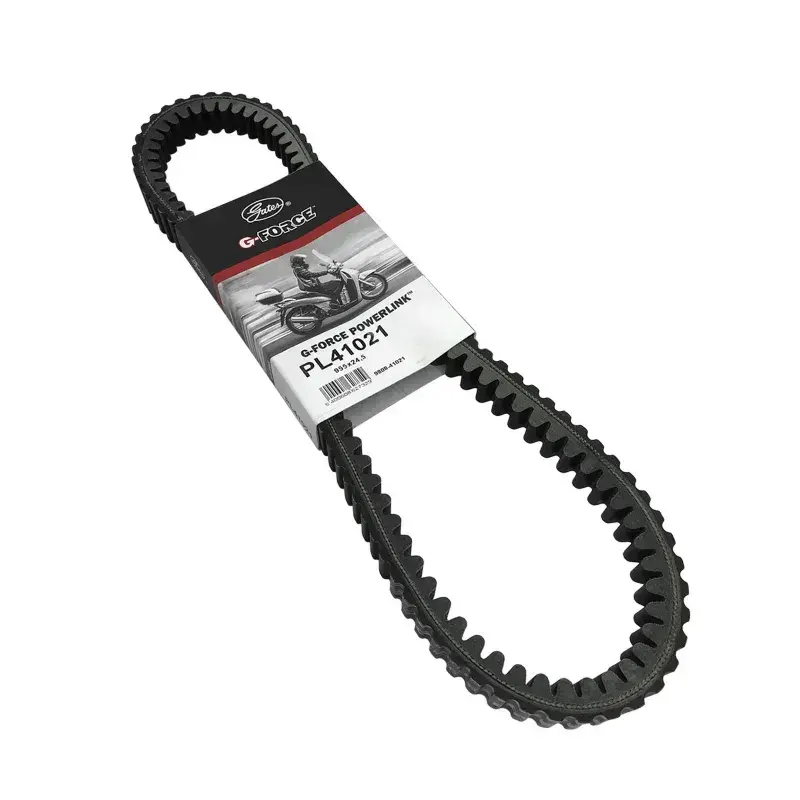 01-06 Suzuki Burgman 400 Kayış AN 400 Gates Kayış Sıfır