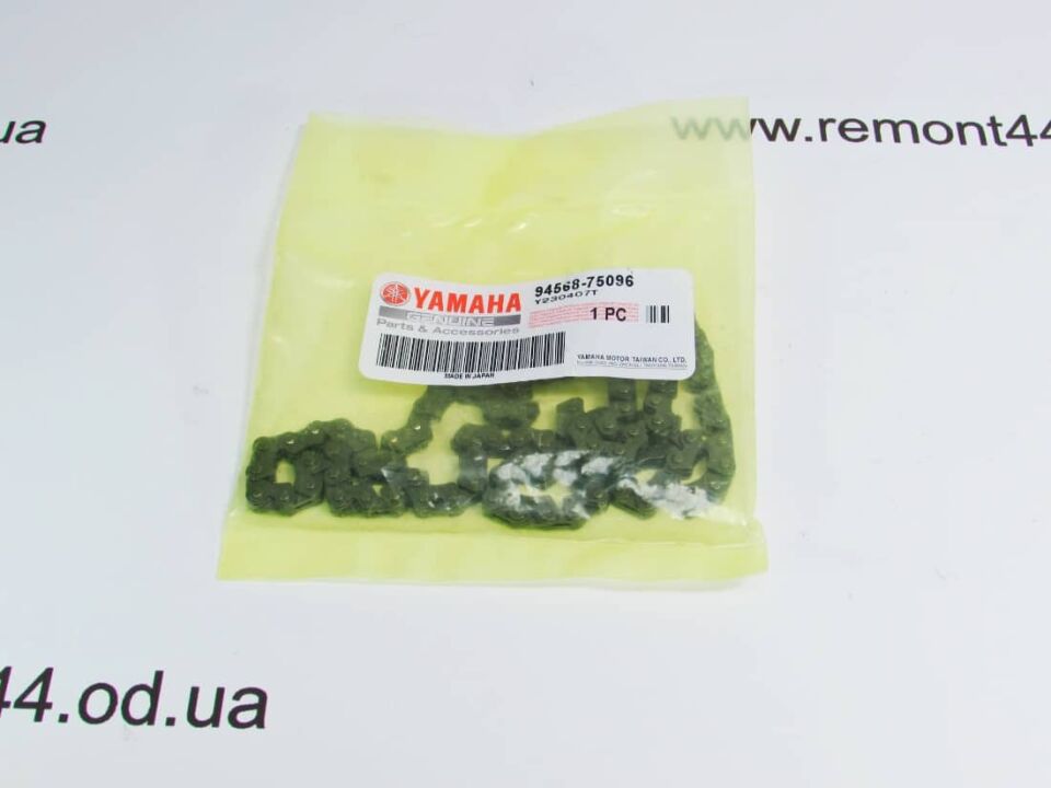 yamaha xenter 150 eksantrik zinciri orıjınal