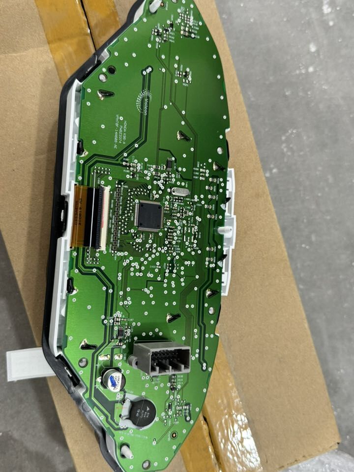 18-20 honda Pcx 125 gösterge kilometre saati orıjınal sıfır