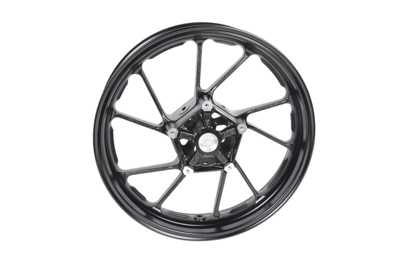 21-25 Yamaha MT 07 Ön Jant Mt07 Ön Jant