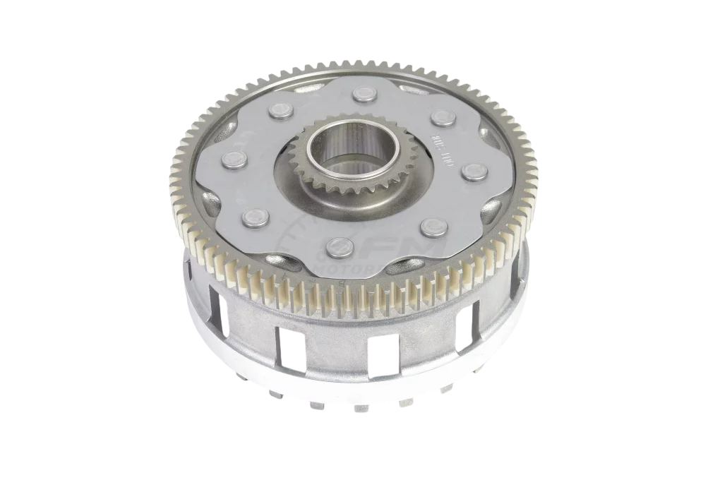 Yamaha MT 09 Debriyaj Tası Tracer 900 / XSR 9000 Debriyaj Tası