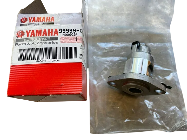 04-06 Yamaha R1 Gergi Otomatiği 06-11 Yamaha FZ1 Orijinal Gergi Otomatiği