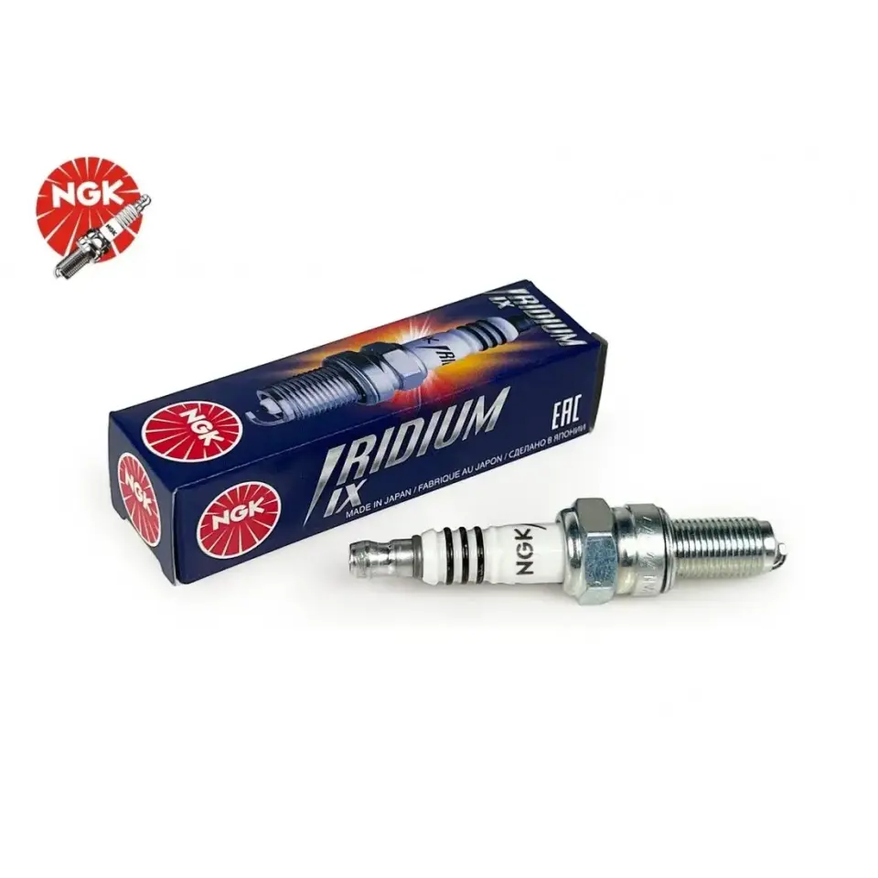 Yamaha MT 09 / Tracer 900 / Niken GT NGK CPR9EAIX-9 Iridium IX Performans Bujisi