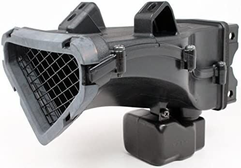 05-06 Kawasaki ZX6-R ram air