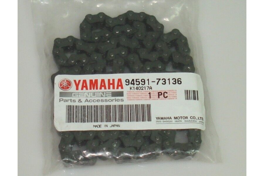 Yamaha FJR 1300 Orijinal Eksantrik Zinciri