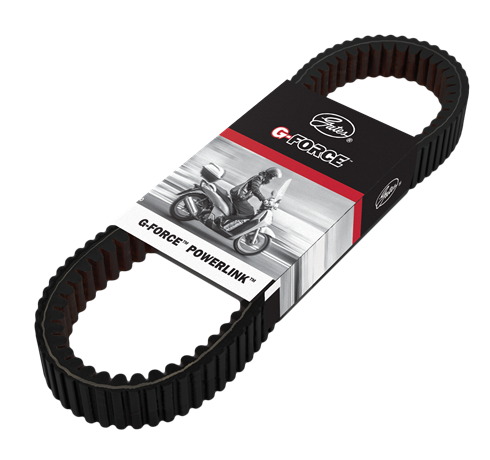 Gates 41035 CVT Kayış (1025 x 26 mm) – Honda Forza / NSS / SH Uyumlu (OEM: 23100-K04-931) | Fransa Üretimi