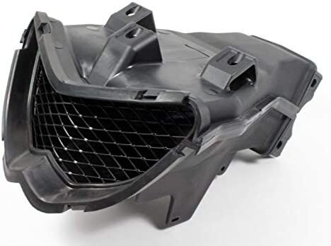 04-05 Kawasaki ZX10-R ram air