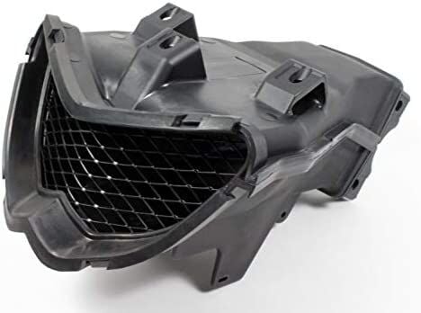 04-05 Kawasaki ZX10-R ram air