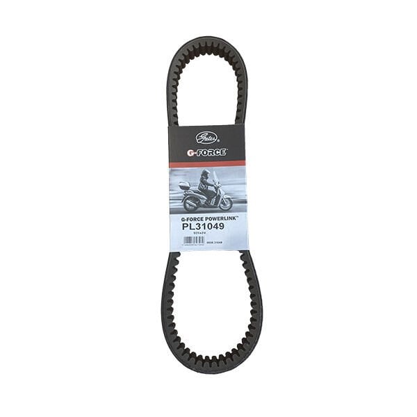 Gates 31049 925 × 24 mm SYM GTS 250 kayIş JOYMAX 250 KAYIŞ Fransa Üretimi