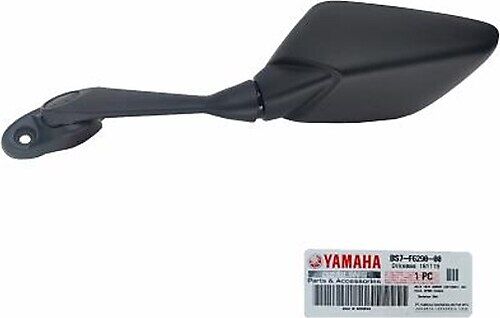 19-22 yamaha r25 sol ayna yzf r25 sol ayna orıjınal