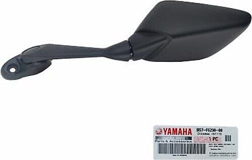 19-22 yamaha r25 sol ayna yzf r25 sol ayna orıjınal