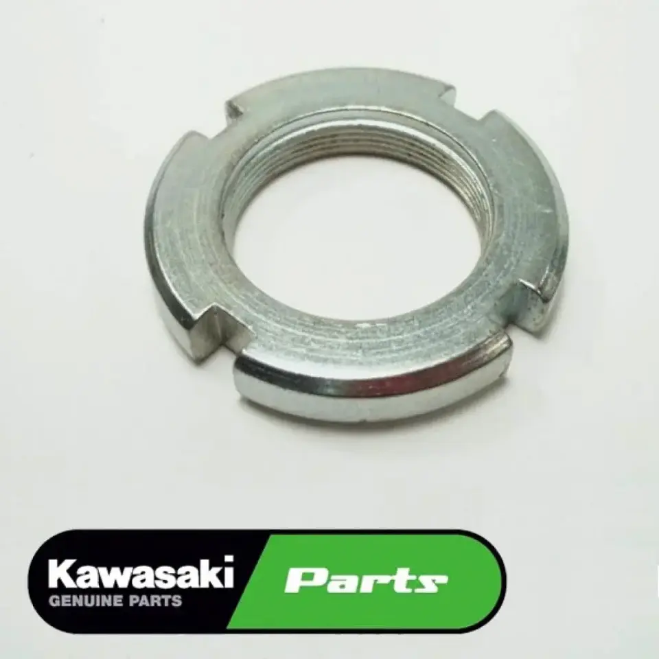 Kawasaki Ninja 250 SL/Ninja 250R/Er-5/Ninja 400 Üst Mesnet Alt Somonu