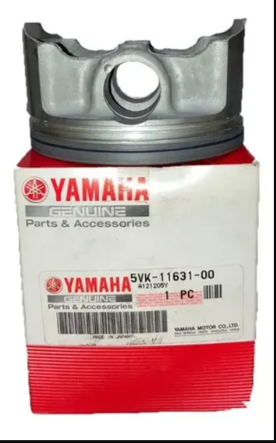 04-16 YAMAHA XT 660 PiSTON TENERE 660 PiSTON MT 03 PİSTON STD