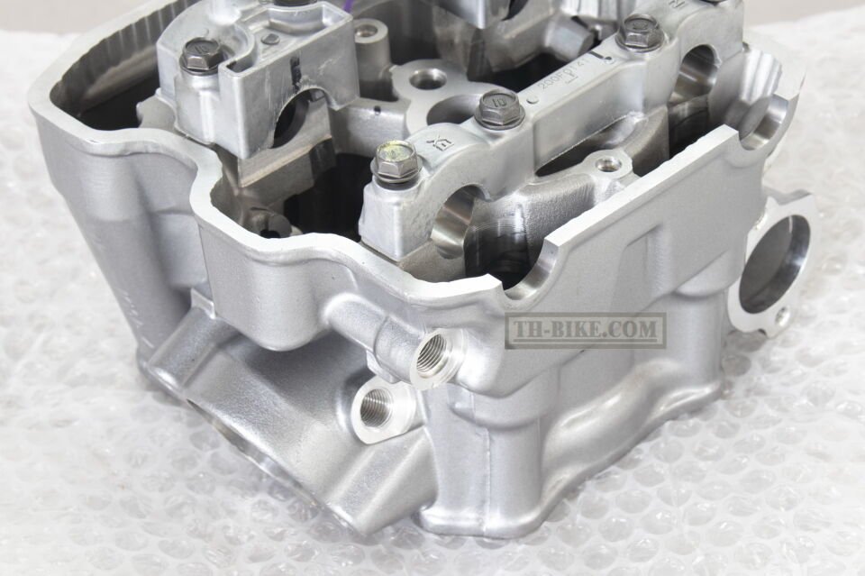 honda crf 250l silindir kapağı crf 250 l üst kapak sıfır orıjınal  12010-kzz-921