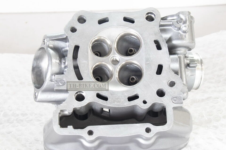 honda crf 250l silindir kapağı crf 250 l üst kapak sıfır orıjınal  12010-kzz-921