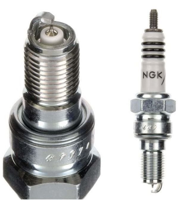 CBF 600 CBR 1100 XX CBR 600 F CBR 650 F NGK Iridium Buji CR9EHIX-9