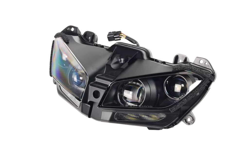 17-20 YAMAHA MT 09 ÖN FAR YAMAHA MT 09 ÖN FAR ORİJİNAL MT 09 SP ÖN FAR