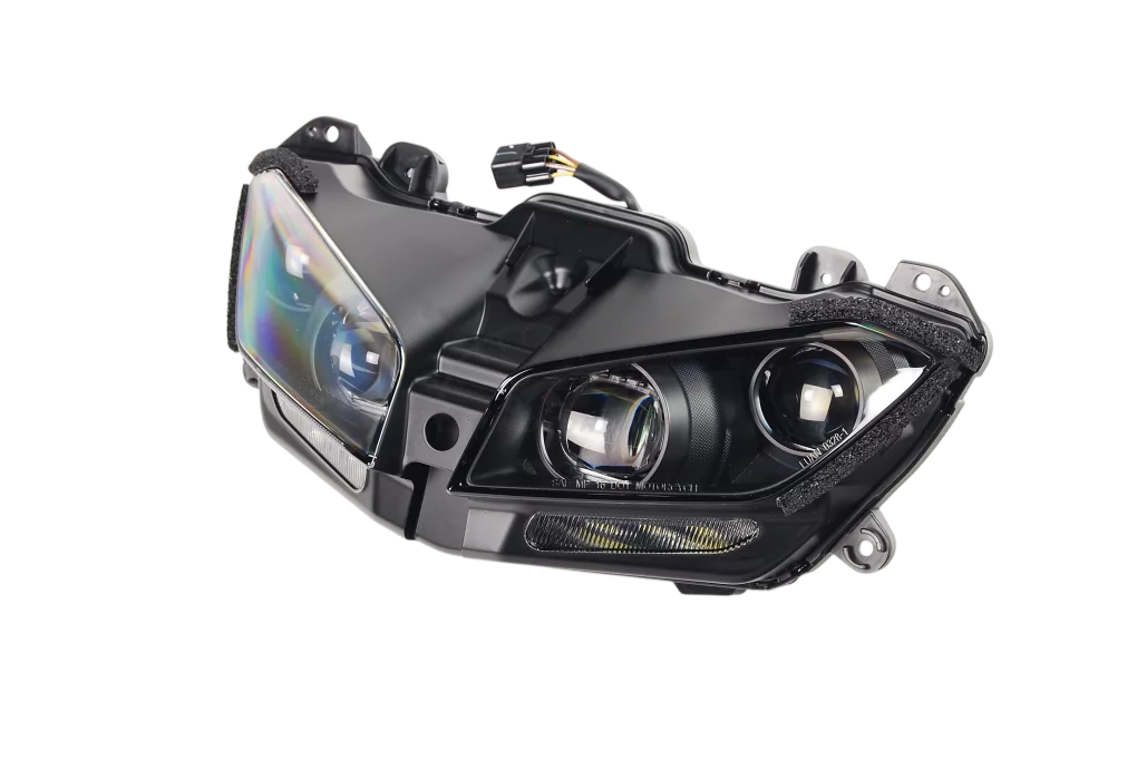 17-20 YAMAHA MT 09 ÖN FAR YAMAHA MT 09 ÖN FAR ORİJİNAL MT 09 SP ÖN FAR