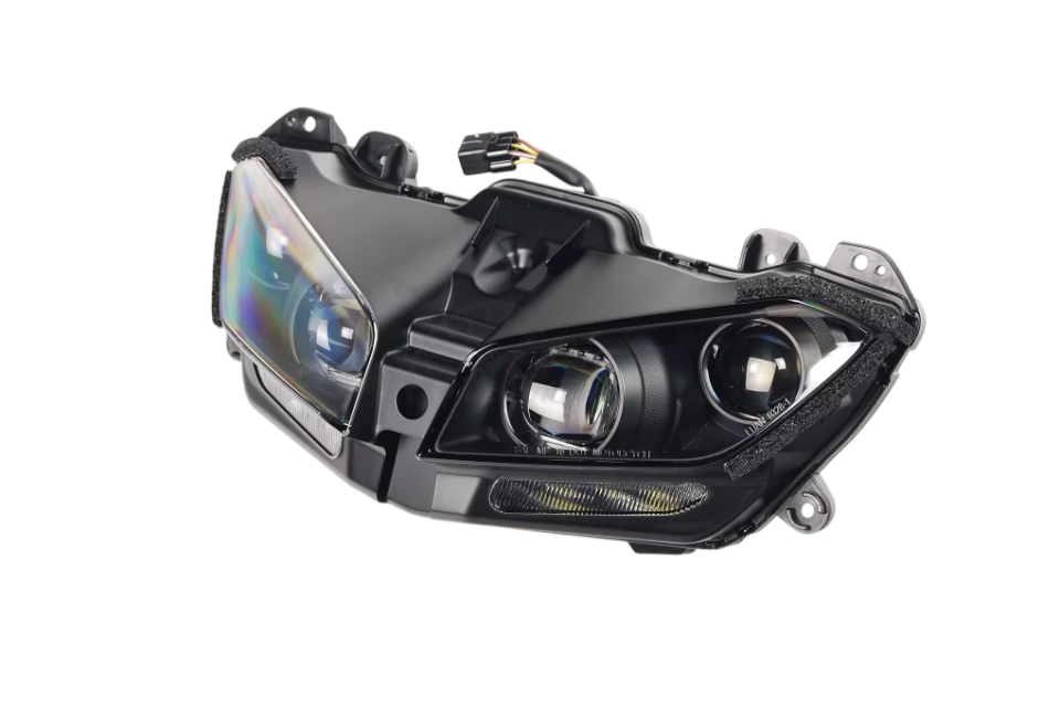 17-20 YAMAHA MT 09 ÖN FAR YAMAHA MT 09 ÖN FAR ORİJİNAL MT 09 SP ÖN FAR