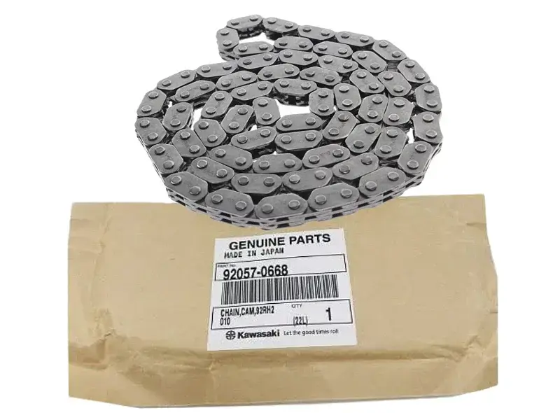 Kawasaki Ninja 250 SL Eksantrik Zinciri Z 250 Sl Eksantrik Zinciri Klx 250 eksantrik