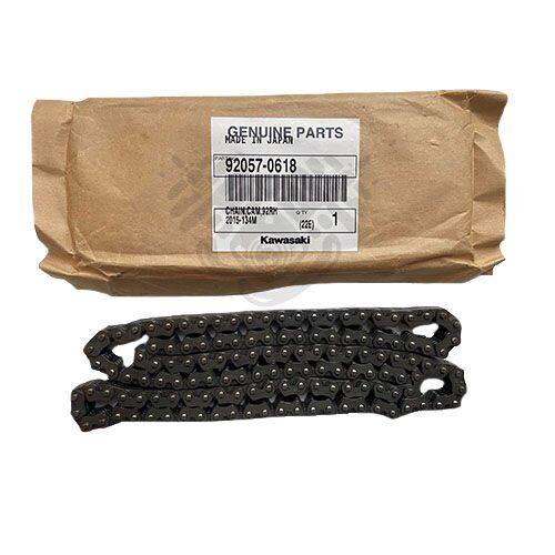 Kawasaki Versys 650 Eksantrik Zinciri ER6 Eksantrik Zinciri Orijinal