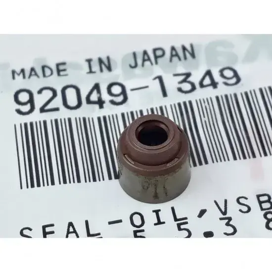 Kawasaki Ninja 250 SL Subap Keçesi Klx 250 / Z 250 SL / Zx10 / Zx9 / Z 1000 Subap Keçesi