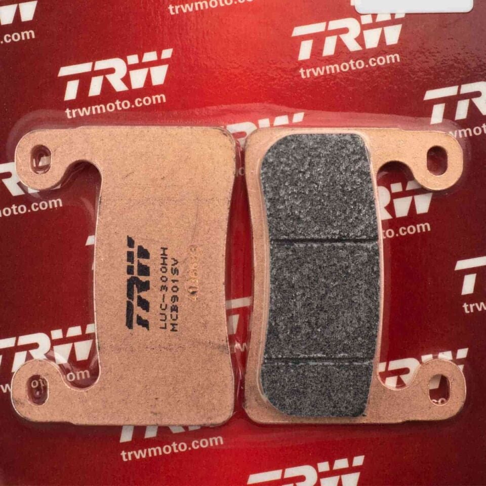 19-26 BMW S1000 RR ÖN FREN BALATASI BMW R1250 RS ÖN FREN BALATASI BMW R1250 GS TRW LUCAS